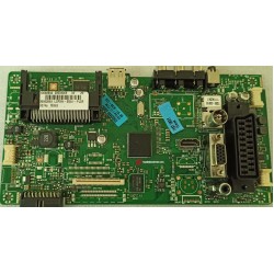 17MB62-2.6, 23033308, 10082592, 26VH3010, Vestel, Main Board, Anakart