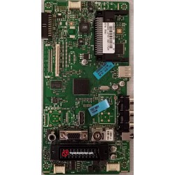 17MB62-2.6, 23033308, 10082592, 26VH3010, Vestel, Main Board, Anakart