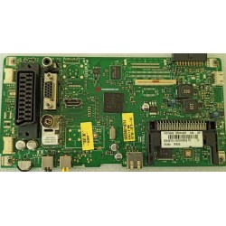 17MB62-2.5 221111, 23034423, 22VF5012, Vestel, Main Board, Anakart