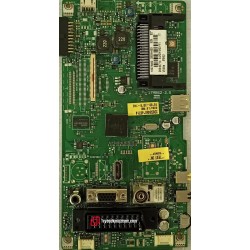 17MB62-2.5 221111, 23034423, 22VF5012, Vestel, Main Board, Anakart