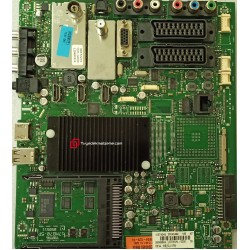 17MB70-5P, V1 050511, 23040459, 10074346, 42PF9040, VESTEL, Main Board, Anakart