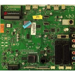 17MB90-2, 310112, 23058624, 10079131, Main Board, Anakart, Vestel