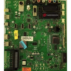 17MB90-2, 310112, 23058624, 10079131, Main Board, Anakart, Vestel