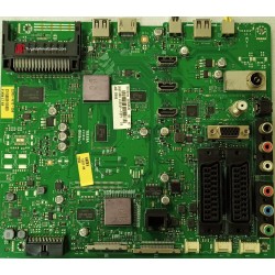 17MB90-2, 23058640, 10079788, 10079131, 42PF8231, 47PF8231, Vestel, Anakart, Main Board