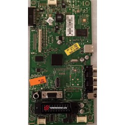 17MB62-2.6, 23091688, 10083201, FINLUX, 32FX400H, Vestel, 32VH3010, Main Board, Anakart