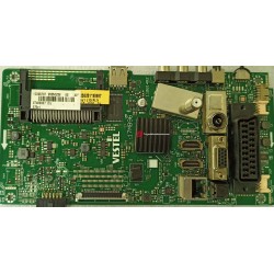 17MB96, 23250228, 10095737, 40FA8100, Vestel, Anakart, Main Board