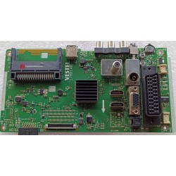 17MB140, 23463995, 10113796, HI-LEVEL 49HL550, HI-LEVEL ANAKART