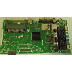 17MB140, 23488440, 10113796, 49HL550, HI-LEVEL, ANAKART, MAİNBOARD