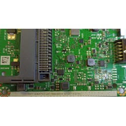 17MB170, 23647433, VESTEL, ANDROİD, ANAKART, MAİN BOARD