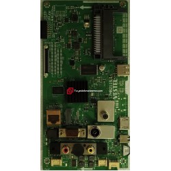 17MB211S, 23649205, 10129301, 49HL750, HI-LEVEL, Main Board, Anakart