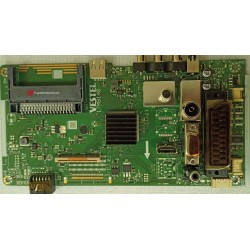 17MB140, 23652551, 10127296, 32H8500, VESTEL, Main Board, Anakart