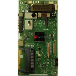 17MB140, 23652551, 10127296, 32H8500, VESTEL, Main Board, Anakart