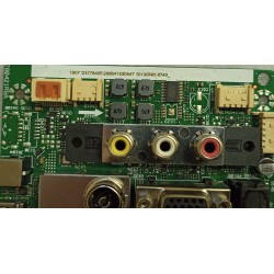 17MB181TC, 23778405, 10130485, 43L2163DT, TOSHIBA, ANAKART, MAİNBOARD