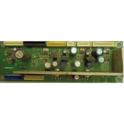 17PW11 121103, Vestel, Power Kart, Besleme Kartı