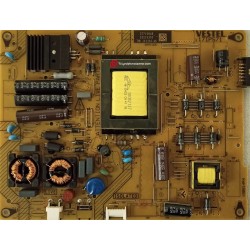 17IPS71, 23219355, 190814R4, Power Board, Besleme Kartı, Vestel