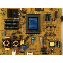 17IPS71, 23314576, 190814R4, Power Board, Besleme Kartı, Vestel