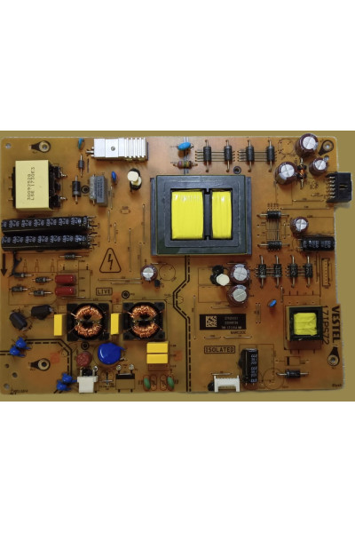 17IPS72, 23398738, VESTEL, REGAL, TOSHIBA, SEG, BESLEME KARTI, POWER BOARD