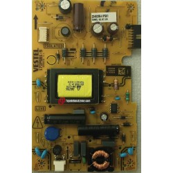 17IPS61-5, 050819 V.1, 23398449, 23402054, Vestel, Power Board, Besleme Kartı