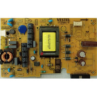 17IPS61-5, 17IPS61-2, 23402264, 23053016, Vestel, Regal, Power Board, Besleme Kartı