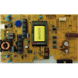 17IPS61-5, 17IPS61-2, 23402264, 23053016, Vestel, Regal, Power Board, Besleme Kartı