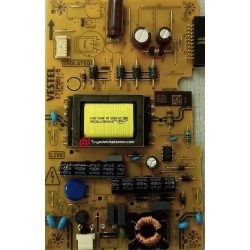 17IPS61-5, 17IPS61-2, 23402264, 23053016, Vestel, Regal, Power Board, Besleme Kartı