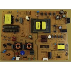 17IPS72, 23405617, VESTEL, REGAL, TOSHIBA, TELEFUNKEN, BESLEME KARTI, POWER BOARD