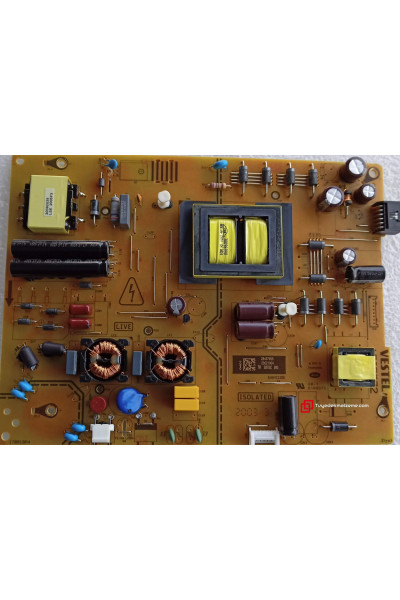 23521004, 17IPS72, 170818R4, Vestel, Besleme Kartı, Power Board