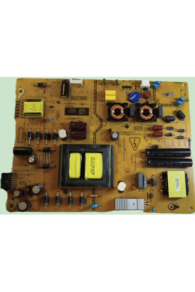 17IPS72, 23772855, VESTEL, REGAL, TOSHIBA, BESLEME KARTI, POWER BOARD