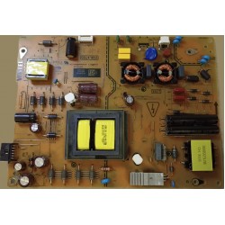 17IPS72, 23772861, VESTEL, REGAL, TOSHIBA, BESLEME KARTI, POWER BOARD