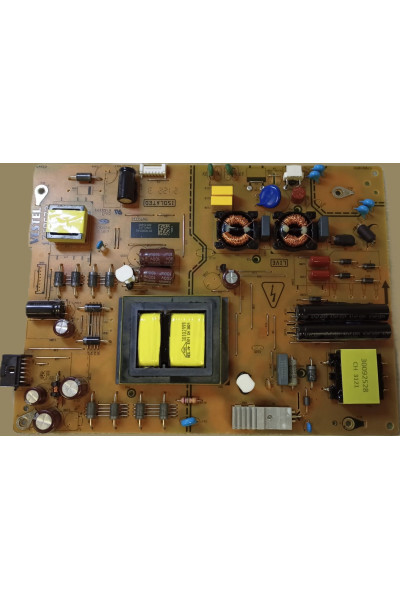 17IPS72, 23772861, VESTEL, REGAL, TOSHIBA, BESLEME KARTI, POWER BOARD 17IPS72, 23772861, VESTEL, REGAL, TOSHIBA, BESLEME KARTI, POWER BOARD