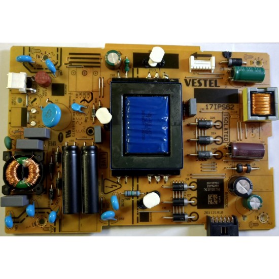 17IPS62, 23774520, 23581201, VESTEL, REGAL, BESLEME KARTI, POWER BOARD