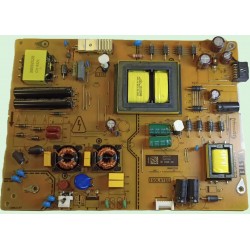 17IPS72, 23781756, VESTEL, REGAL, TOSHIBA, BESLEME KARTI, POWER BOARD
