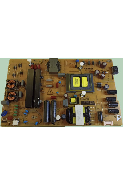 17IPS74, 23861402, VESTEL, REGAL, TOSHIBA, BESLEME KARTI, POWER BOARD 17IPS74, 23861402, VESTEL, REGAL, TOSHIBA, BESLEME KARTI, POWER BOARD