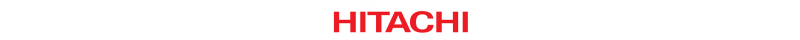HITACHI