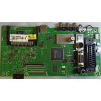 17MB82S, 23368319, 10103418, 32R4016HB, REGAL, VESTEL, ANAKART, MAİNBOARD
