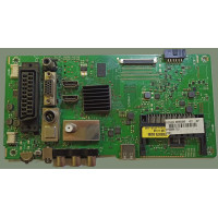 17MB82S, 23355286, 10101822, SEG 40SC5600, ANAKART, MAİN BOARD