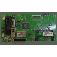 17MB82S, 23399136, 10108196, HI-LEVEL 39HL500, ANAKART, MAİN BOARD