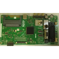 17MB140, 23488440, 10113796, 49HL550, HI-LEVEL, ANAKART, MAİNBOARD